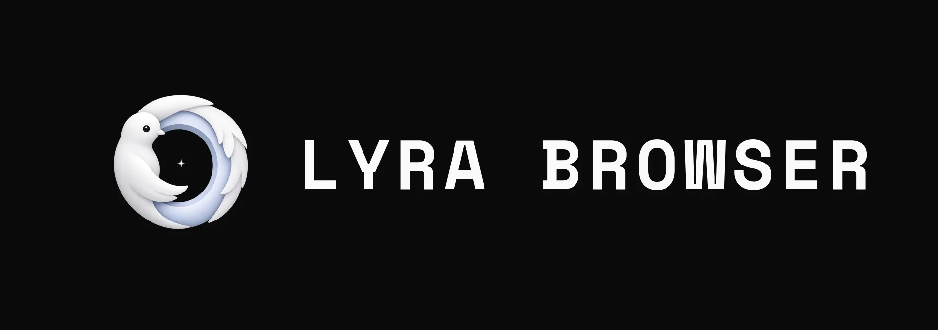Lyra Browser lockup